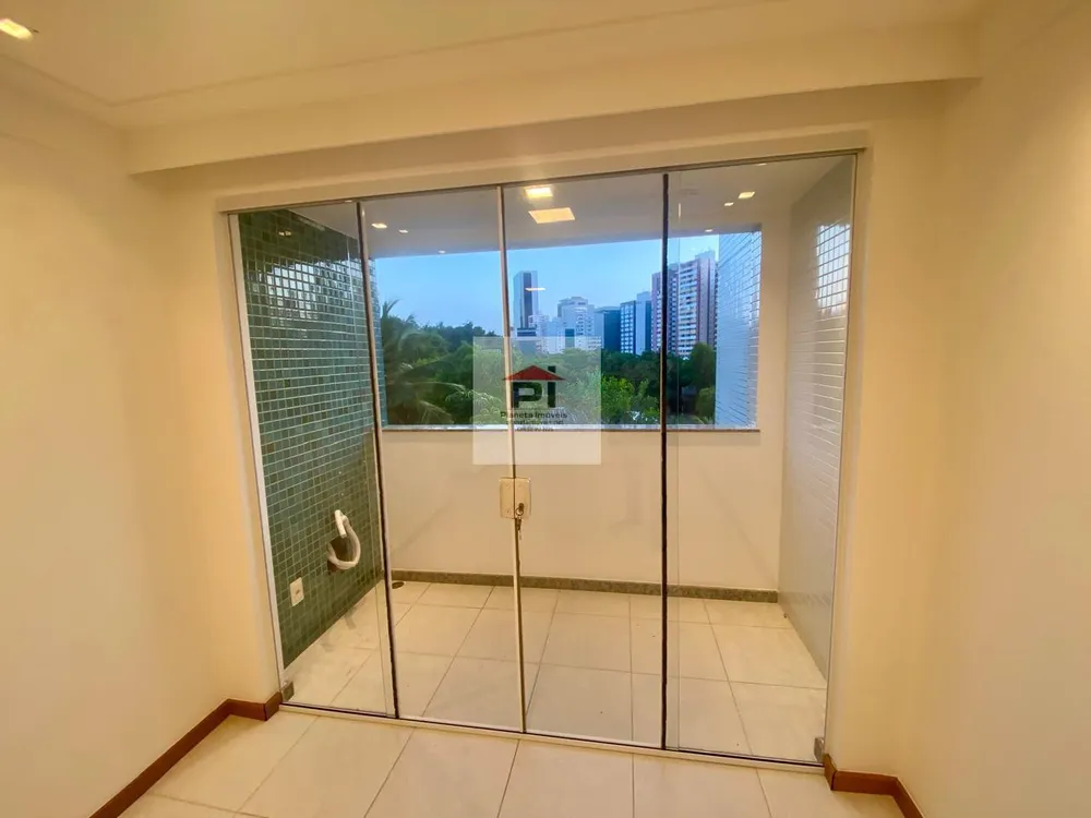 Apartamento, 1 quarto, 40 m² - Foto 2
