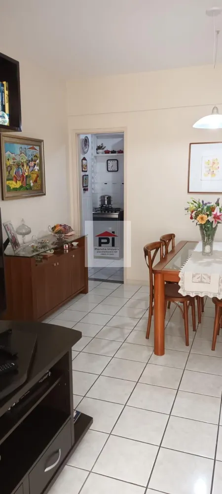 Apartamento, 3 quartos, 70 m² - Foto 2
