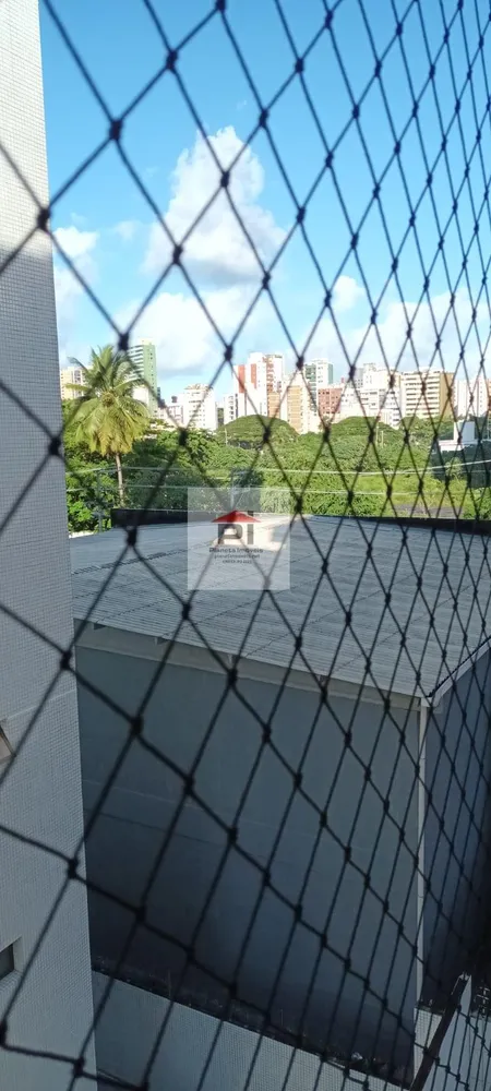 Apartamento, 3 quartos, 70 m² - Foto 4