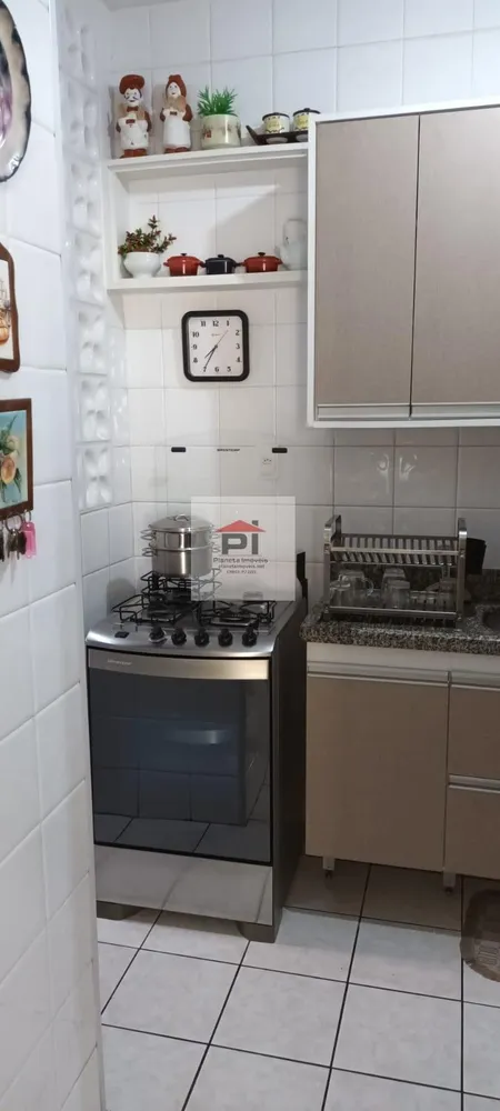 Apartamento, 3 quartos, 70 m² - Foto 13