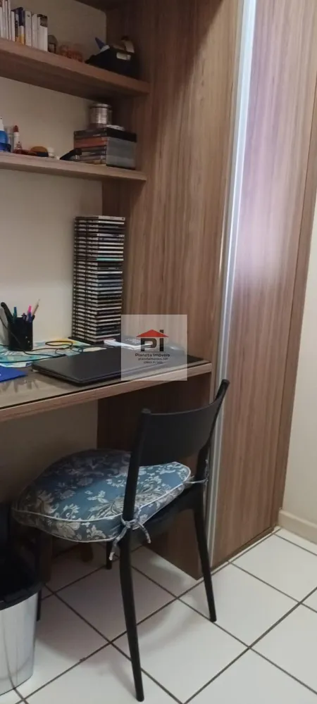 Apartamento, 3 quartos, 70 m² - Foto 9