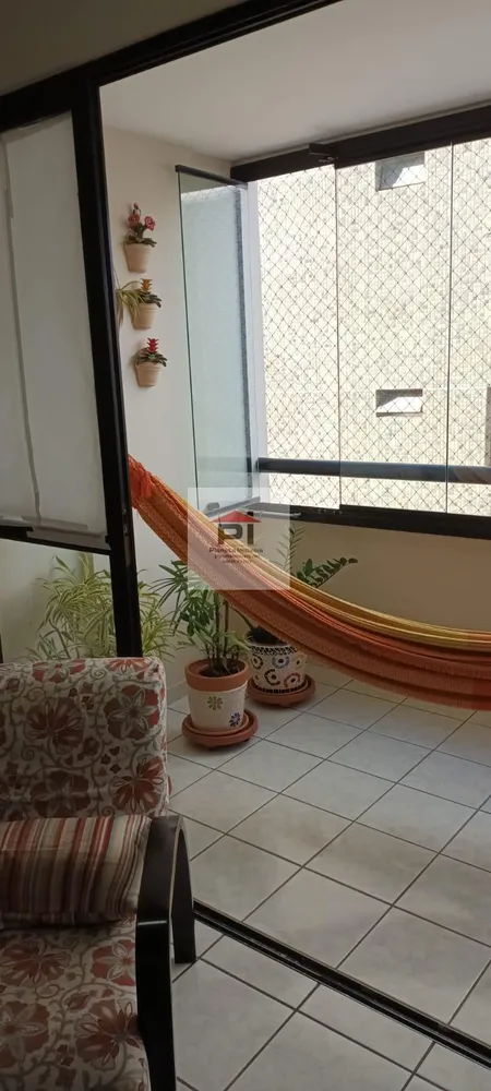 Apartamento, 3 quartos, 70 m² - Foto 5