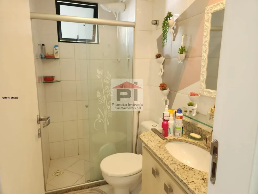 Apartamento, 3 quartos, 80 m² - Foto 3