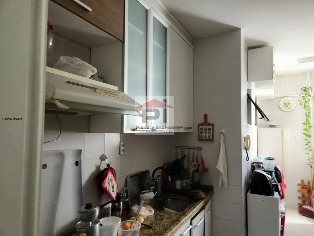Apartamento, 3 quartos, 80 m² - Foto 8