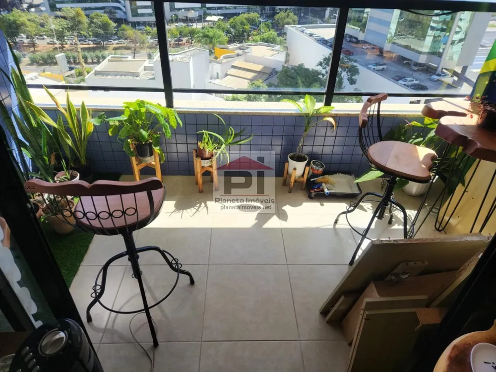 Apartamento, 3 quartos, 80 m² - Foto 1