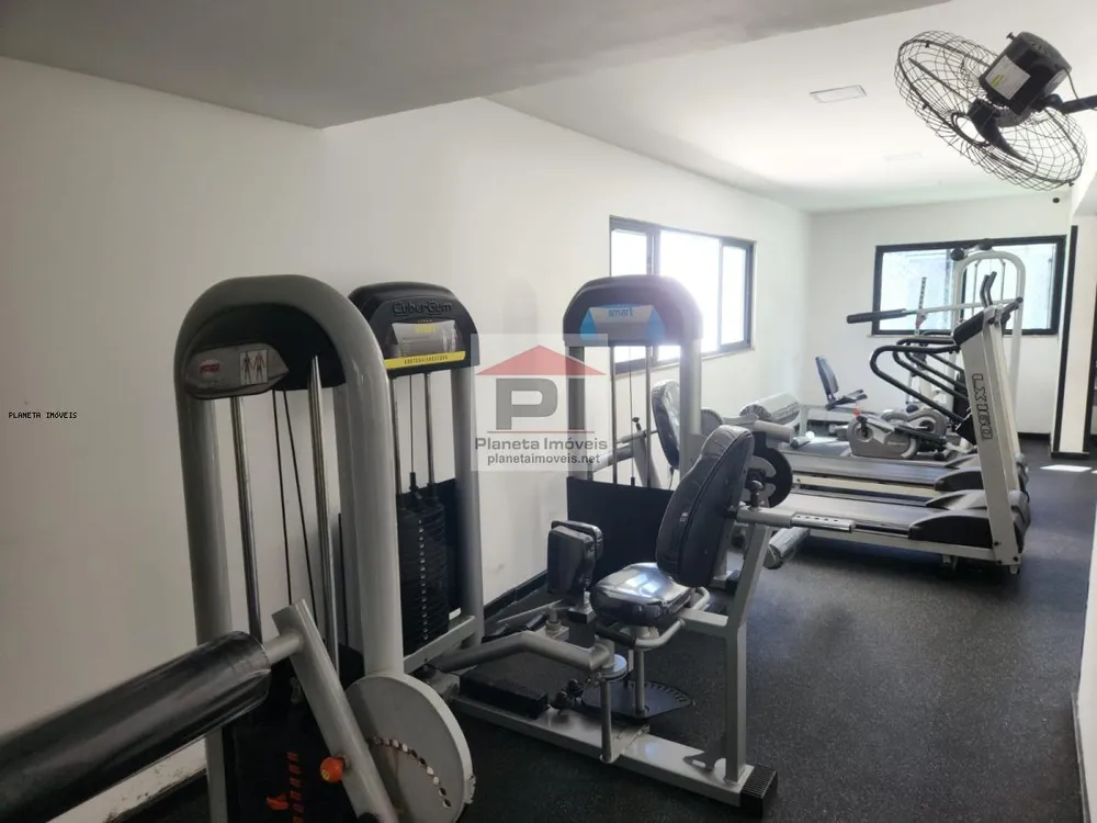 Apartamento, 3 quartos, 80 m² - Foto 10