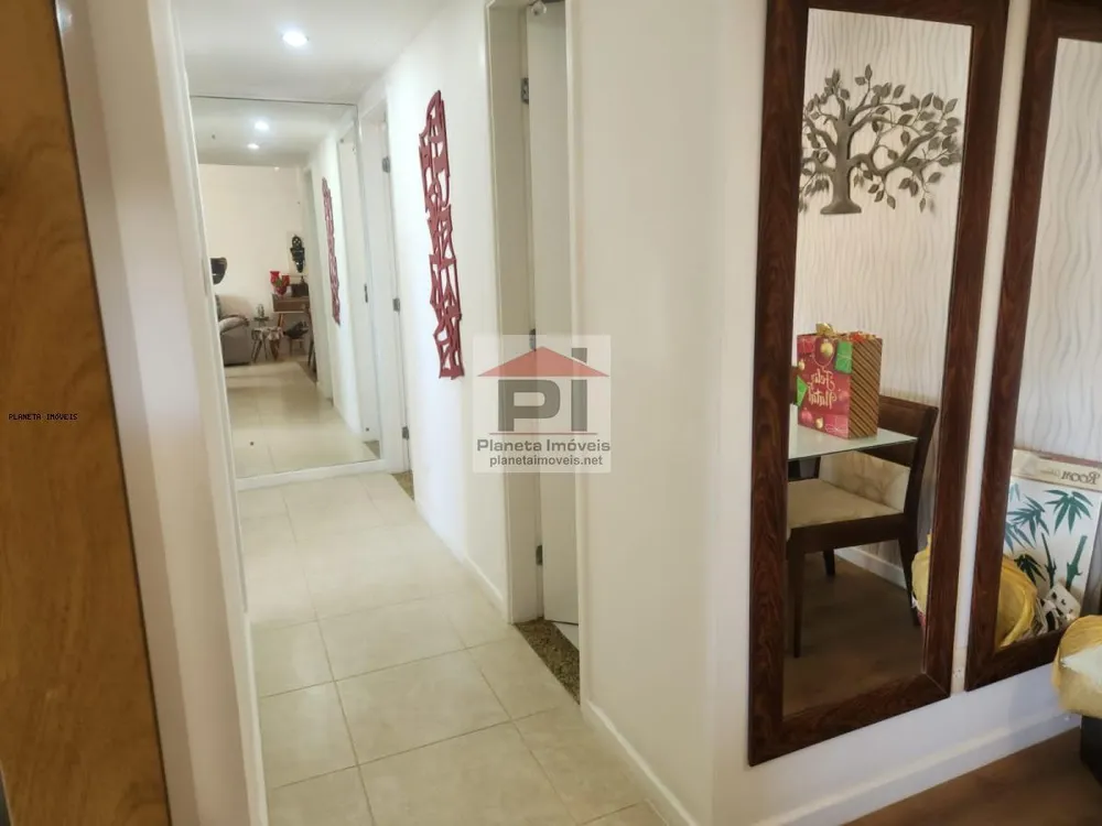 Apartamento, 3 quartos, 80 m² - Foto 2