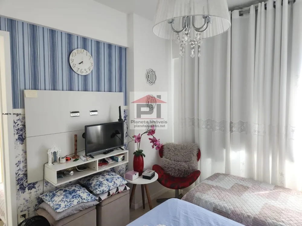 Apartamento, 3 quartos, 80 m² - Foto 5
