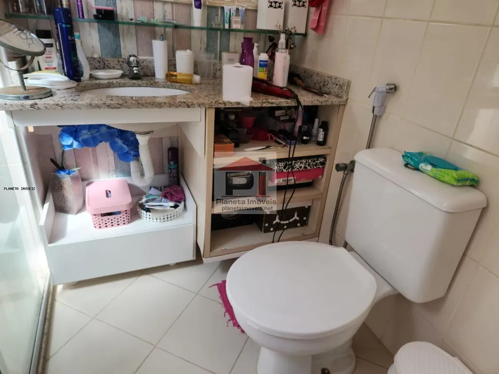 Apartamento, 3 quartos, 80 m² - Foto 7