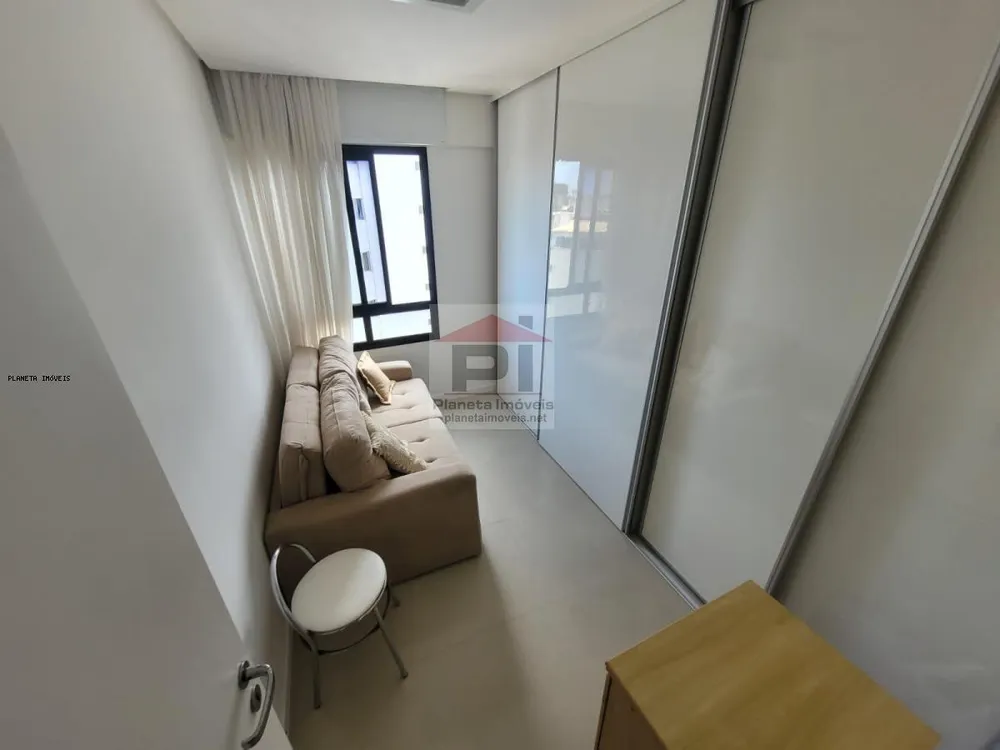 Apartamento, 3 quartos, 93 m² - Foto 6