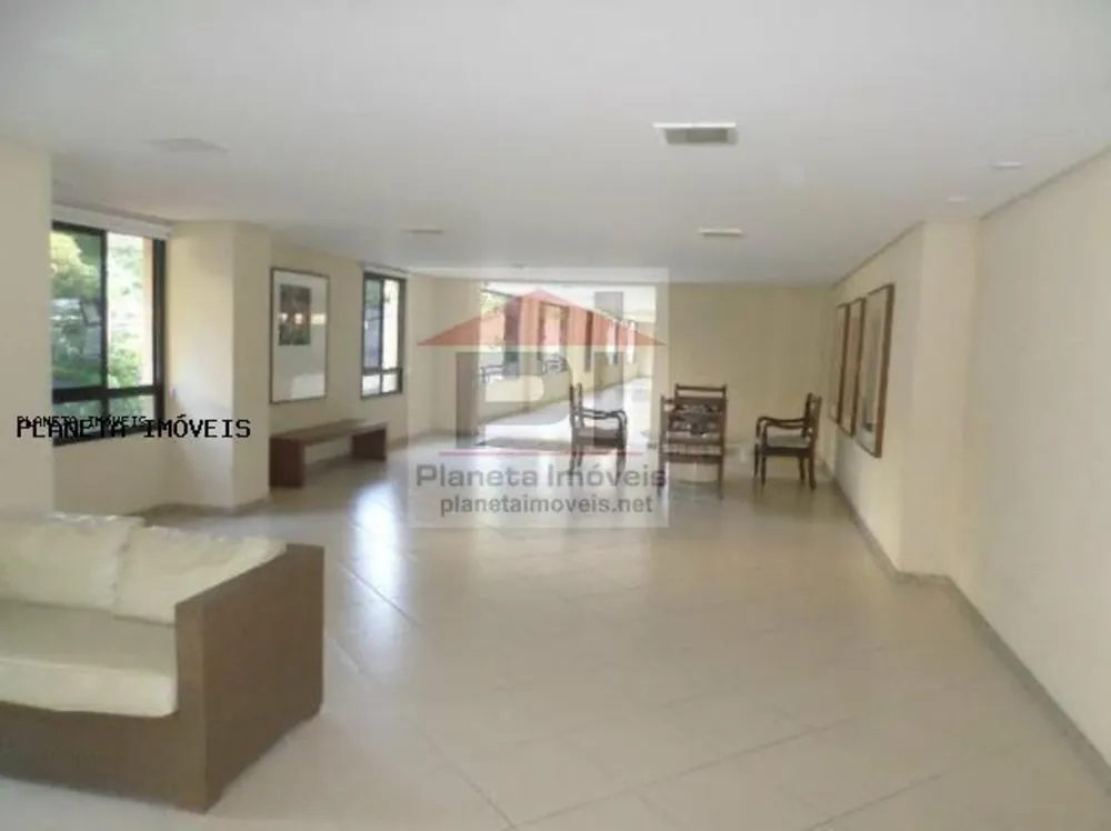 Apartamento, 3 quartos, 93 m² - Foto 10
