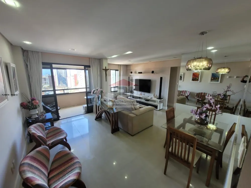 Apartamento, 3 quartos, 93 m² - Foto 2