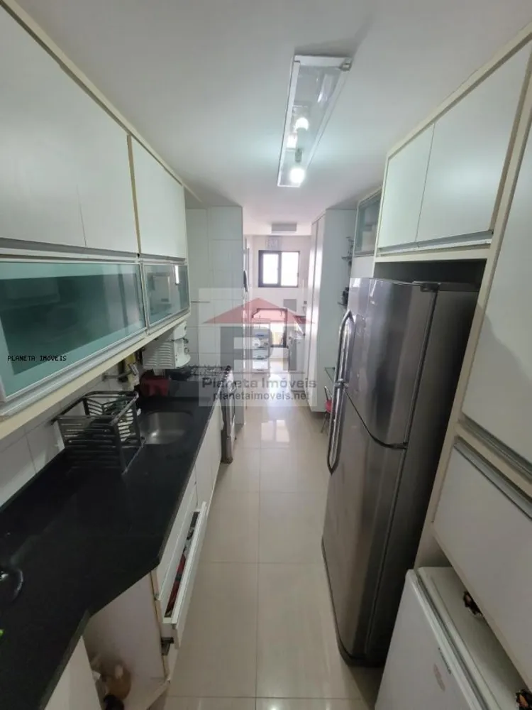 Apartamento, 3 quartos, 93 m² - Foto 8