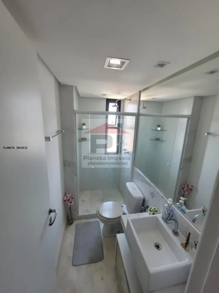 Apartamento, 3 quartos, 93 m² - Foto 4