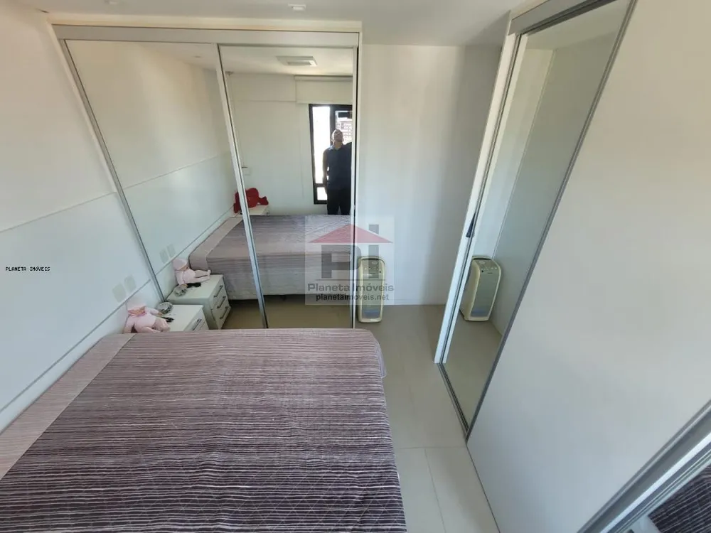 Apartamento, 3 quartos, 93 m² - Foto 7