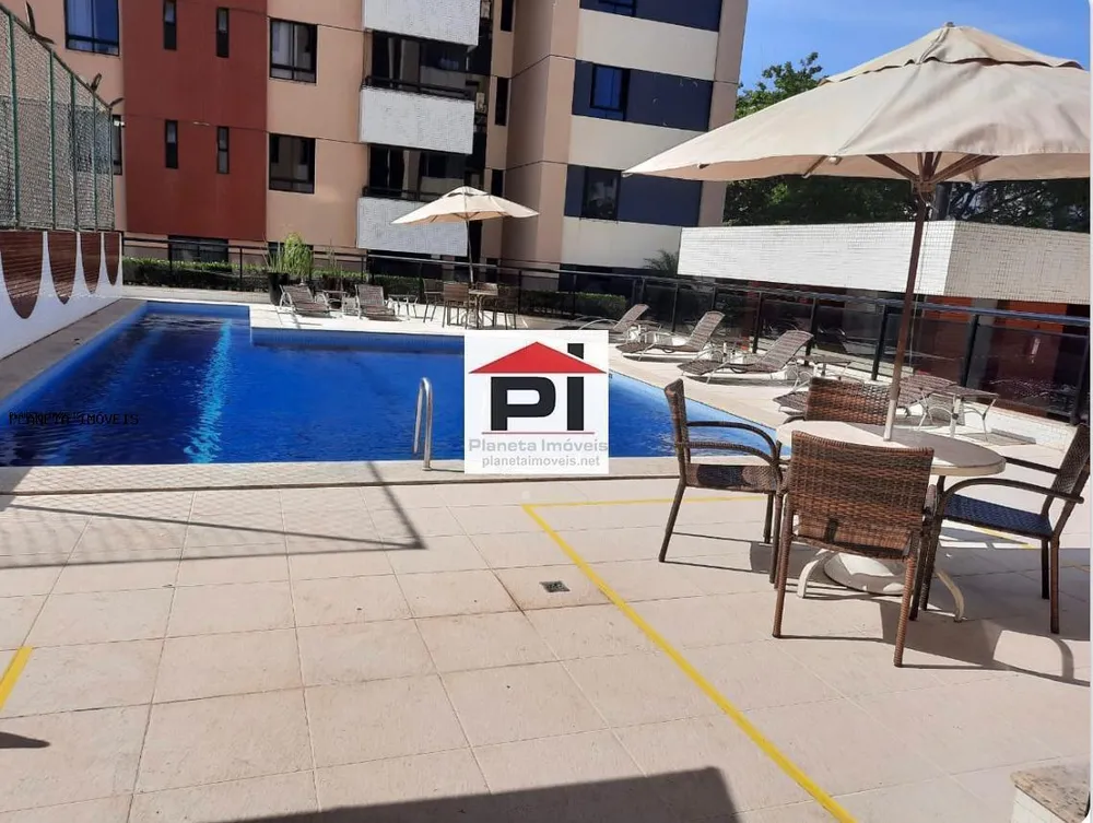 Apartamento, 3 quartos, 93 m² - Foto 9