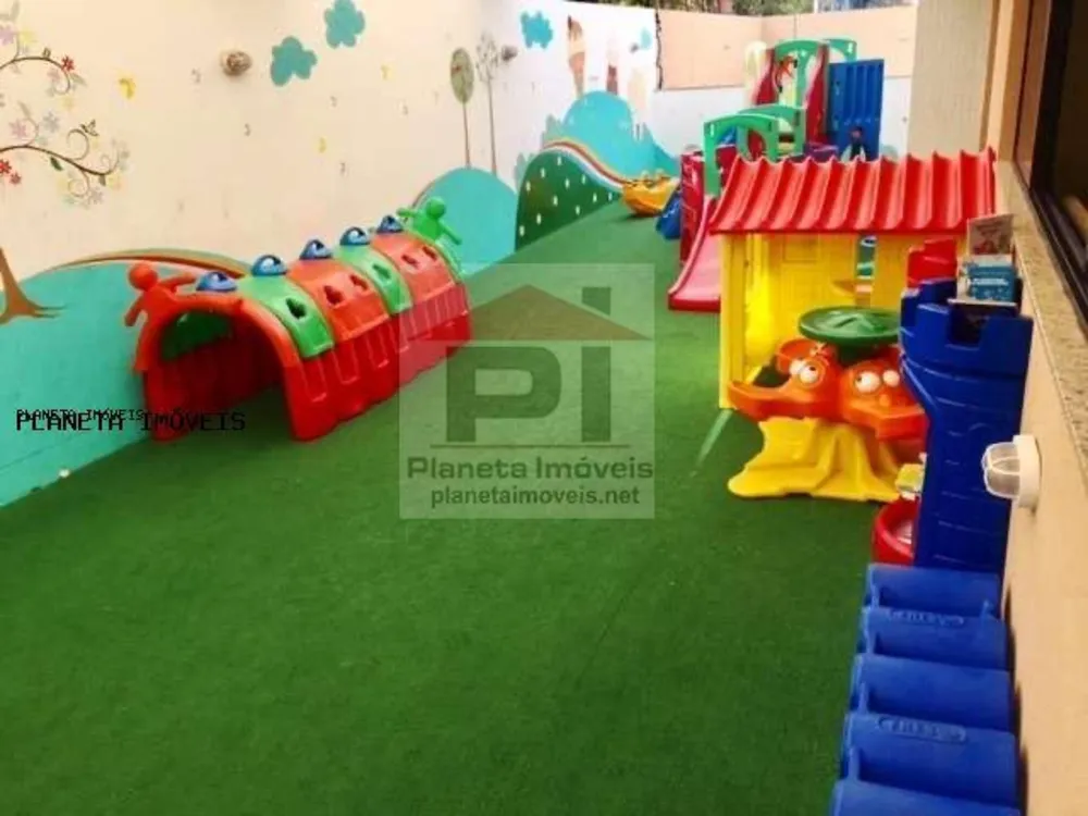 Apartamento, 3 quartos, 93 m² - Foto 12