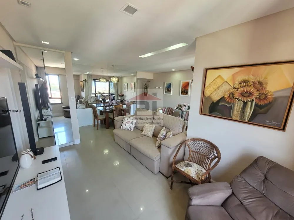 Apartamento, 3 quartos, 93 m² - Foto 1