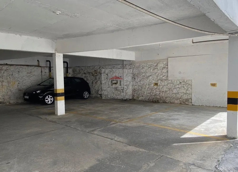 Apartamento, 3 quartos, 76 m² - Foto 12