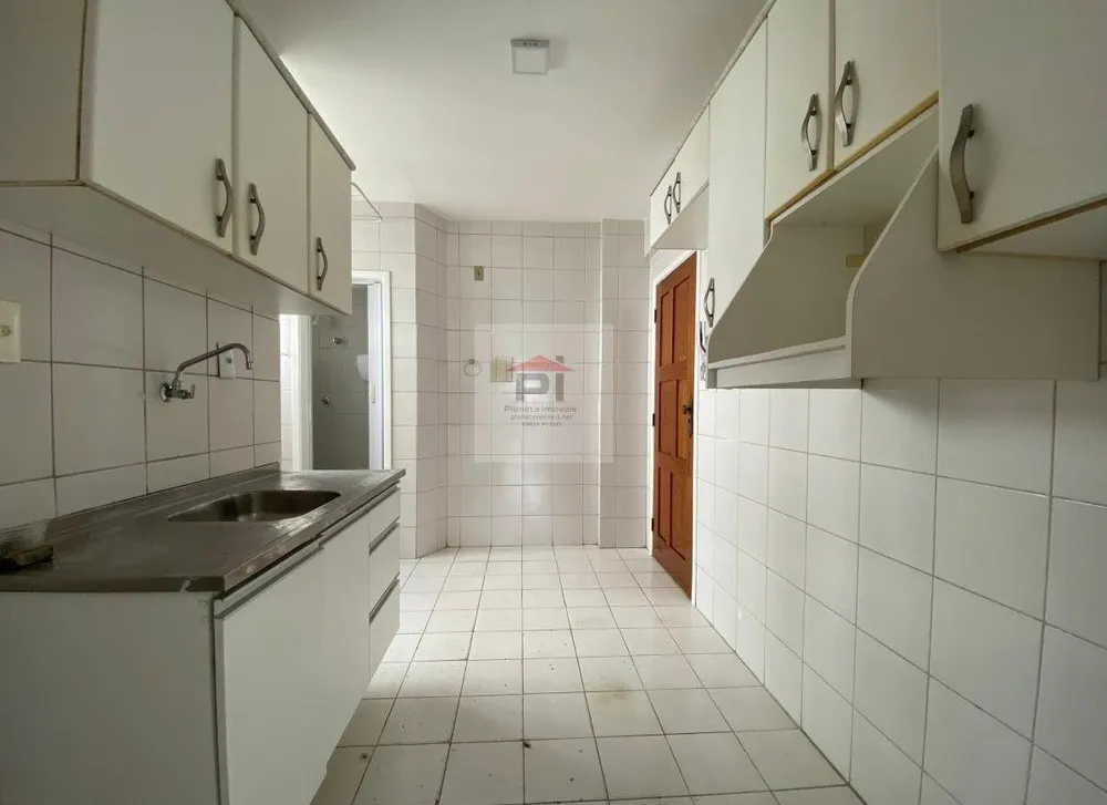 Apartamento, 3 quartos, 76 m² - Foto 2