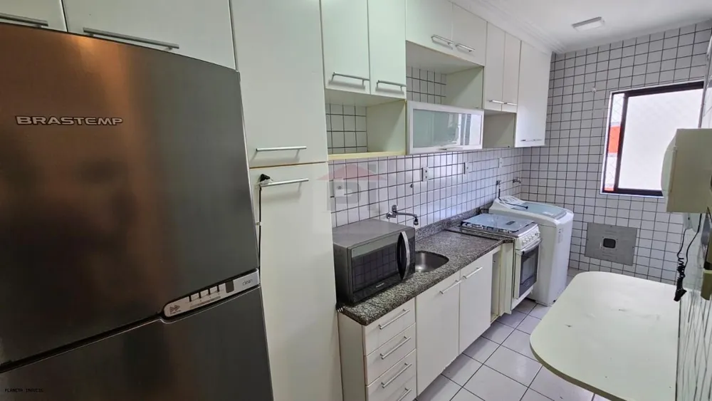 Apartamento, 3 quartos, 74 m² - Foto 5