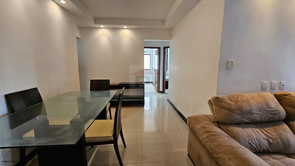 Apartamento, 3 quartos, 74 m² - Foto 1