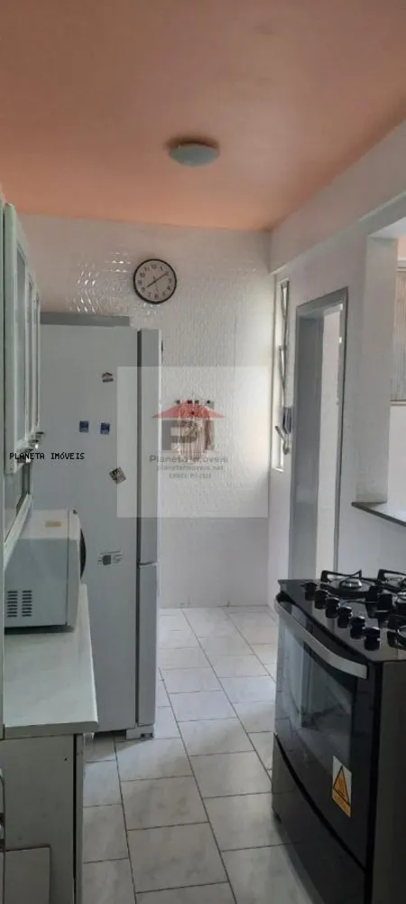 Apartamento, 3 quartos, 114 m² - Foto 11
