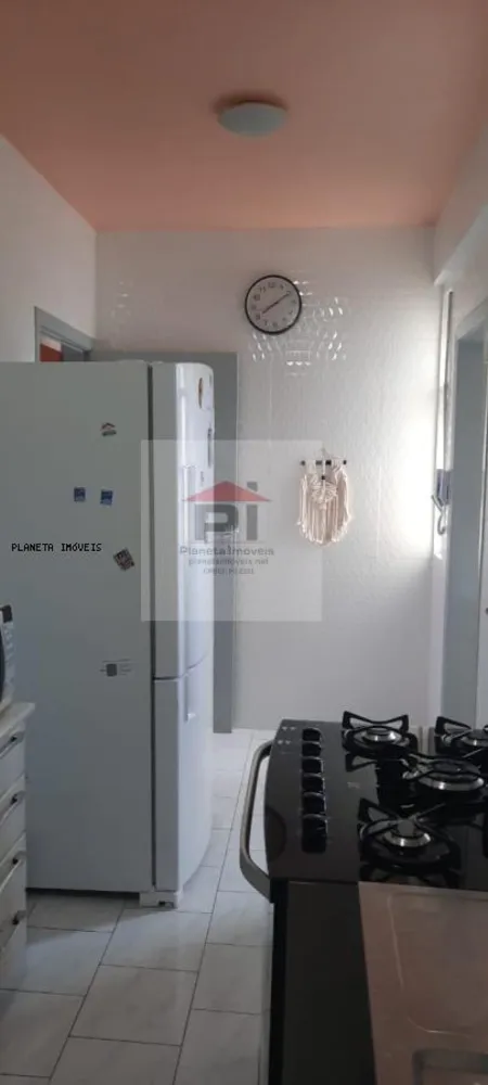 Apartamento, 3 quartos, 114 m² - Foto 3