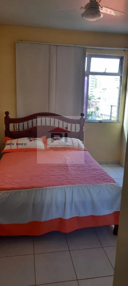 Apartamento, 3 quartos, 114 m² - Foto 11