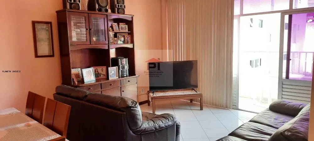 Apartamento, 3 quartos, 114 m² - Foto 1