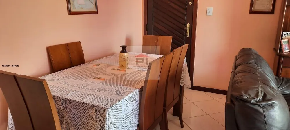 Apartamento, 3 quartos, 114 m² - Foto 8