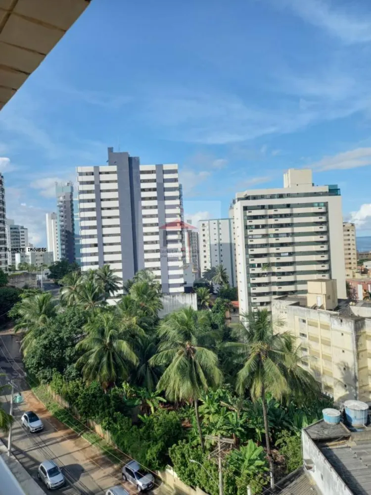Apartamento, 2 quartos, 62 m² - Foto 2