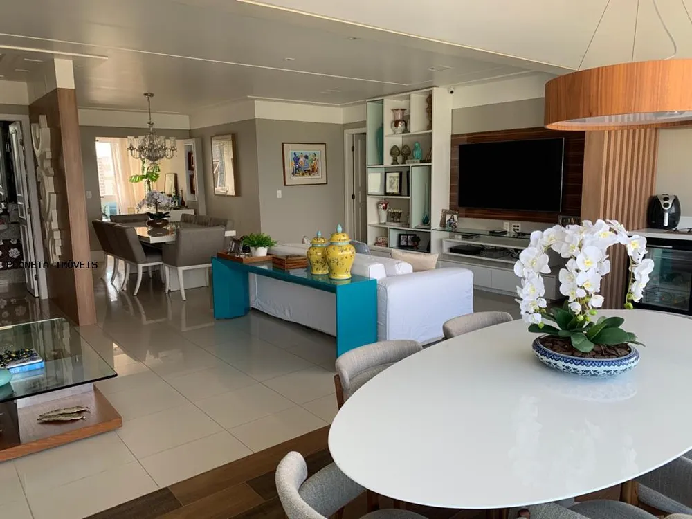 Apartamento, 3 quartos, 170 m² - Foto 4
