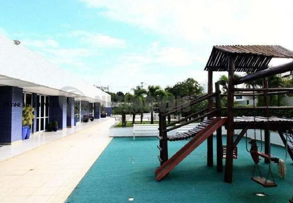 Apartamento, 3 quartos, 170 m² - Foto 5