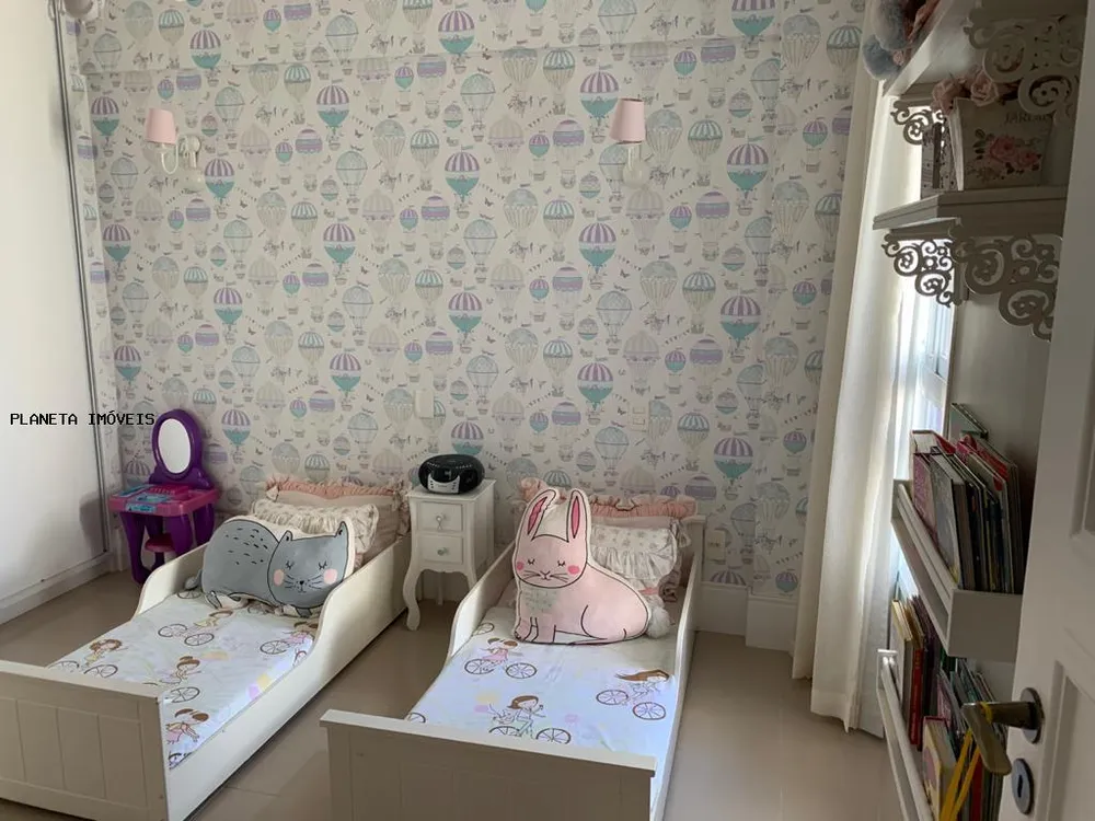 Apartamento, 3 quartos, 170 m² - Foto 3