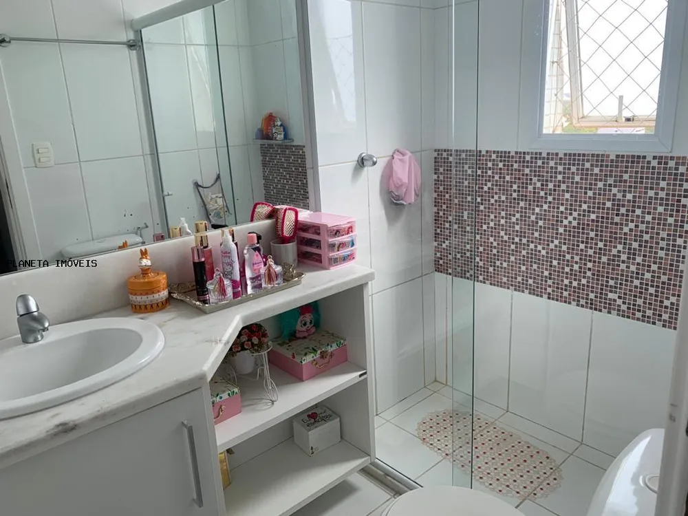 Apartamento, 3 quartos, 170 m² - Foto 9