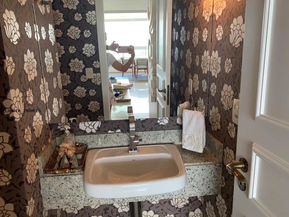 Apartamento, 3 quartos, 170 m² - Foto 4