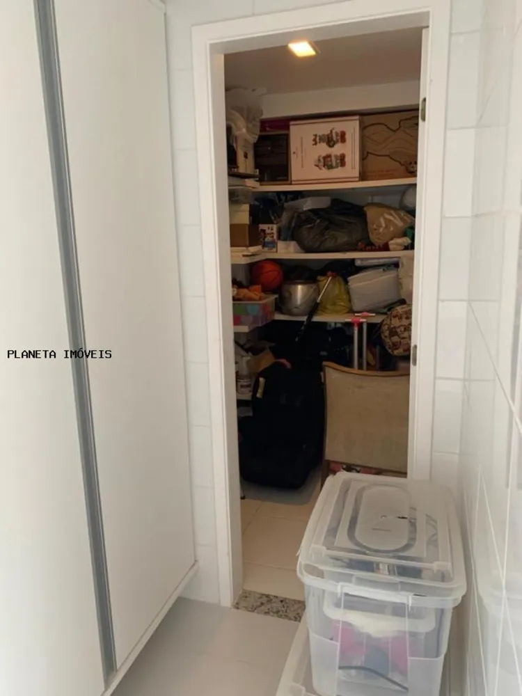 Apartamento, 3 quartos, 170 m² - Foto 11