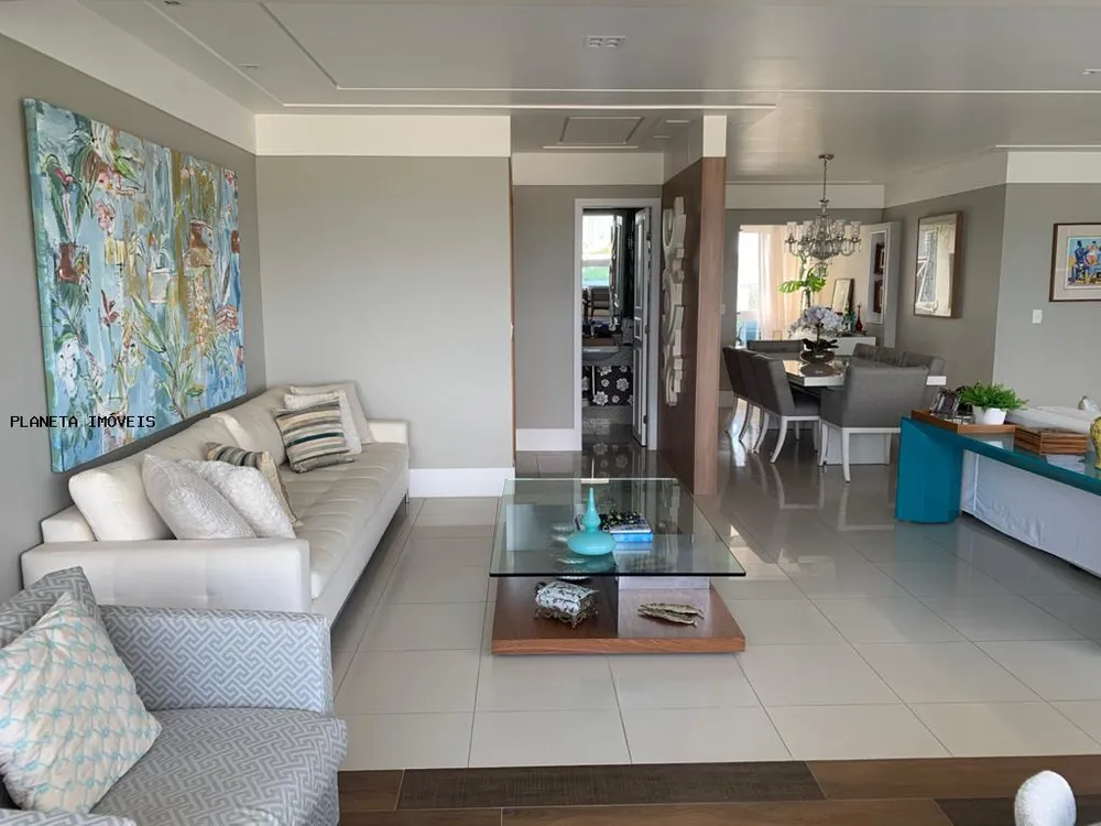 Apartamento, 3 quartos, 170 m² - Foto 7