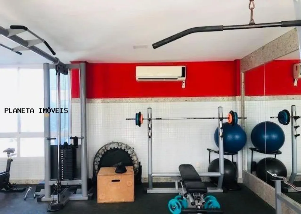 Apartamento, 3 quartos, 170 m² - Foto 16
