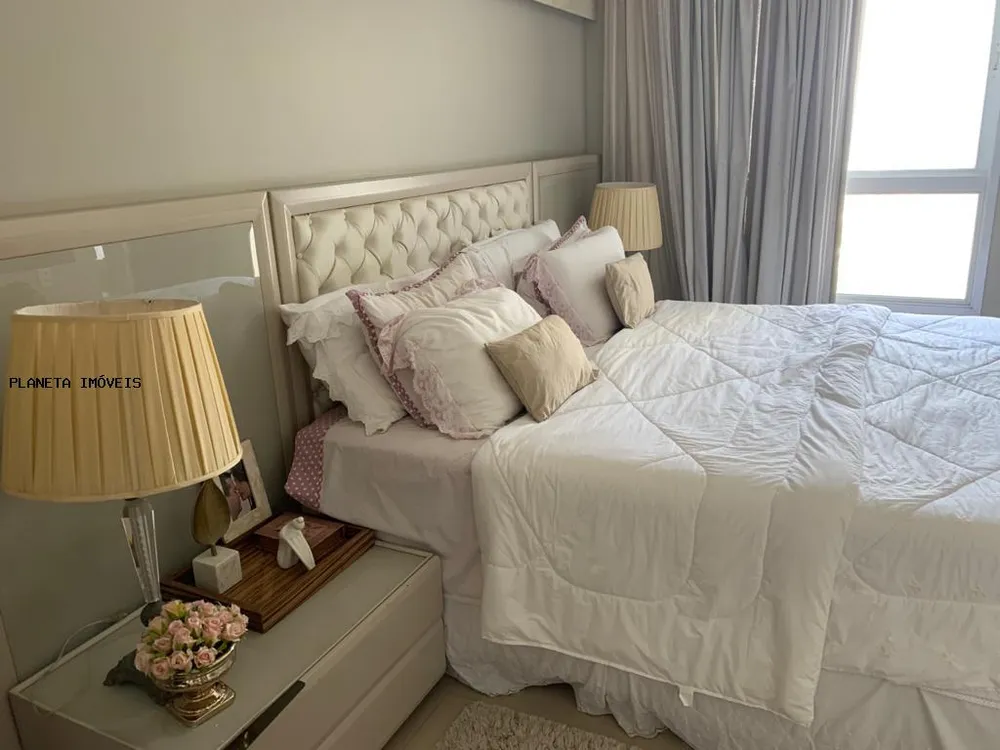 Apartamento, 3 quartos, 170 m² - Foto 10