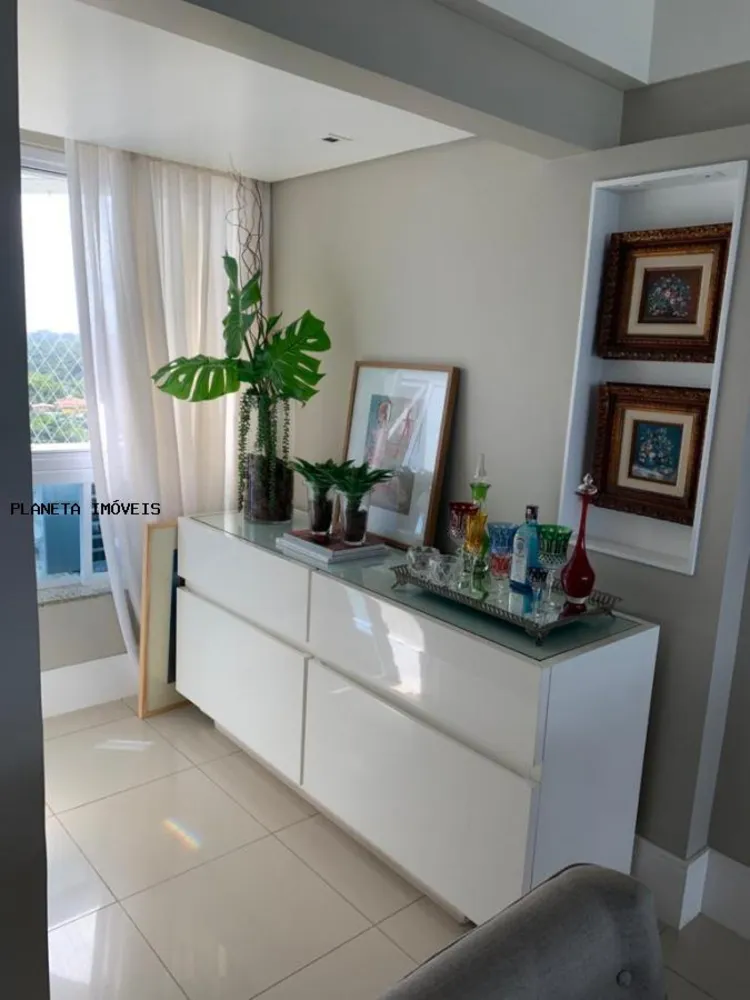 Apartamento, 3 quartos, 170 m² - Foto 11