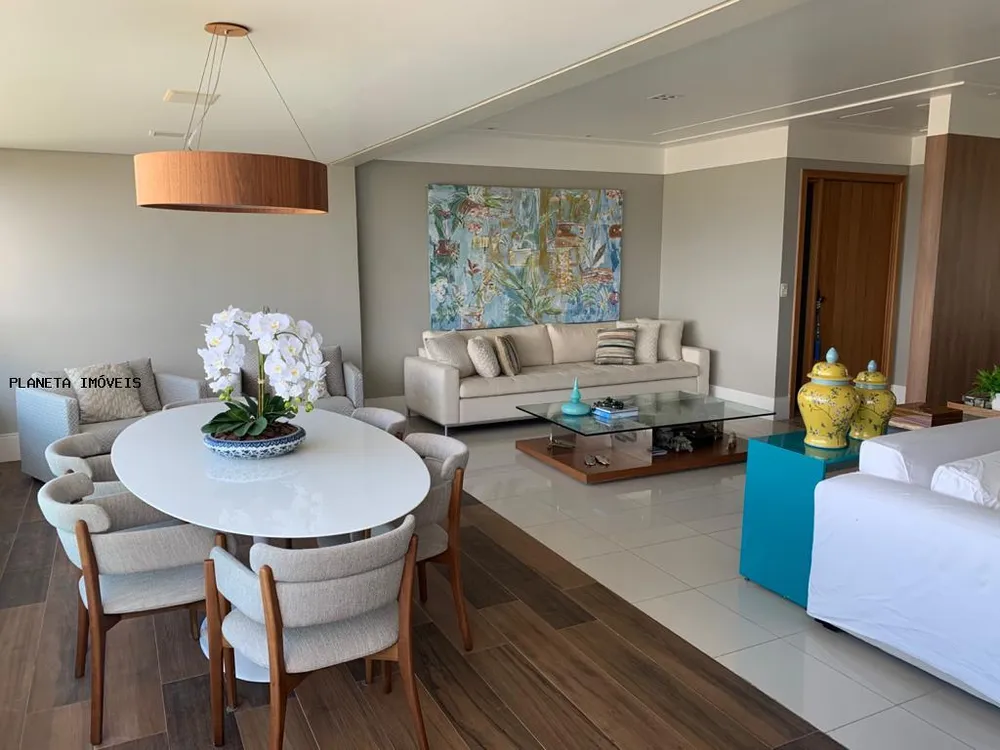 Apartamento, 3 quartos, 170 m² - Foto 3