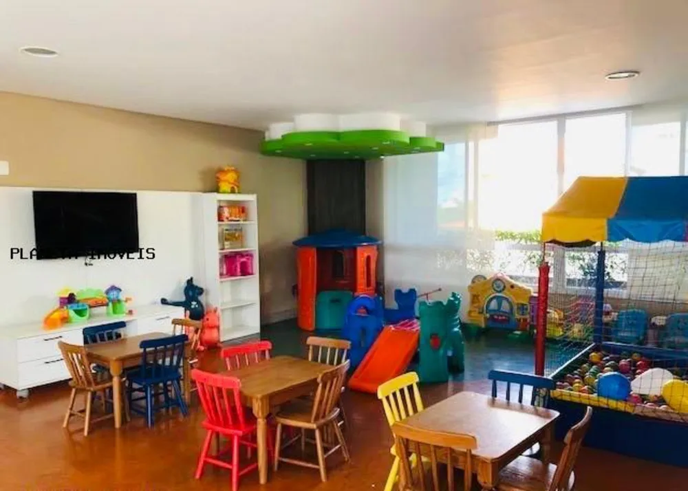 Apartamento, 3 quartos, 170 m² - Foto 12