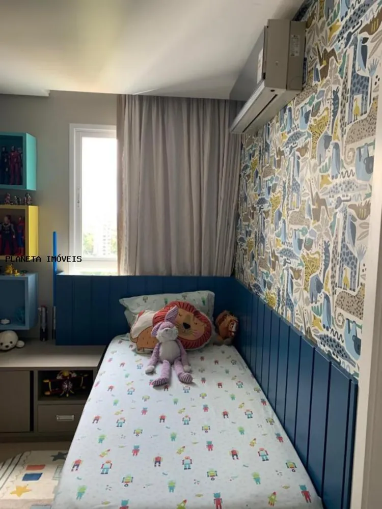Apartamento, 3 quartos, 170 m² - Foto 8