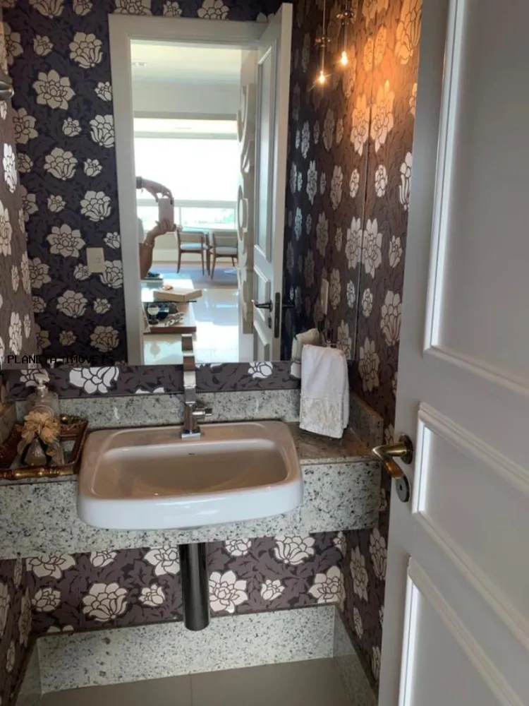 Apartamento, 3 quartos, 170 m² - Foto 9