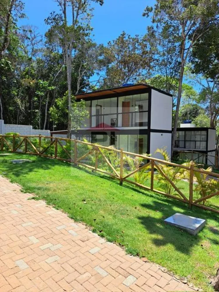 Casa de Condomínio, 2 quartos - Foto 2