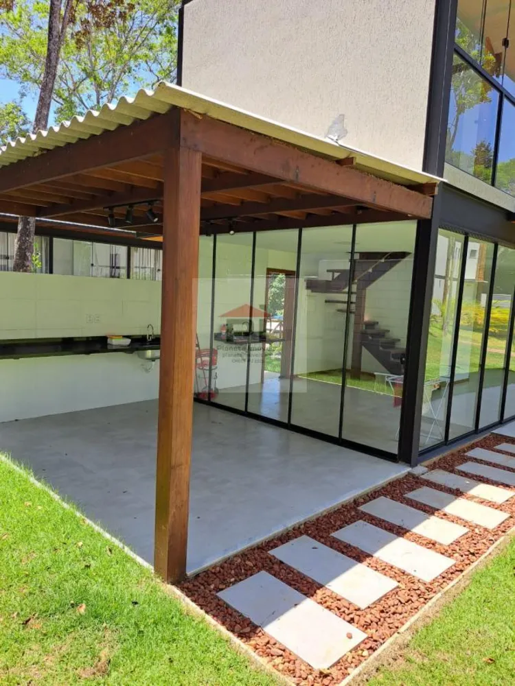 Casa de Condomínio, 2 quartos - Foto 4