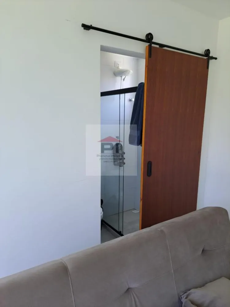 Casa de Condomínio, 2 quartos - Foto 8