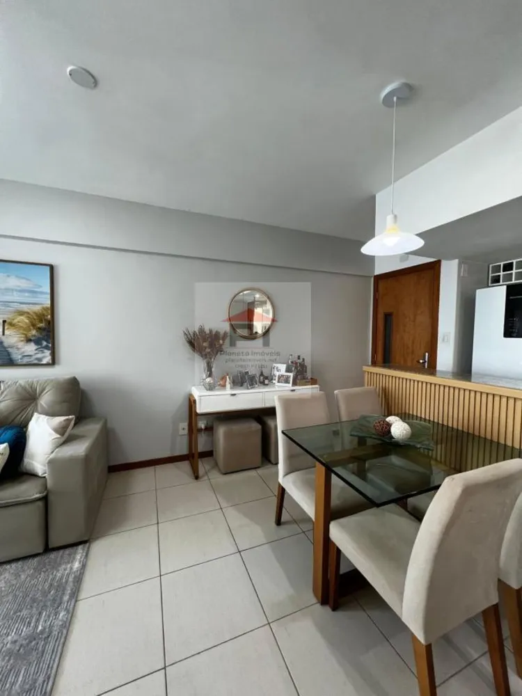 Apartamento, 2 quartos, 62 m² - Foto 4